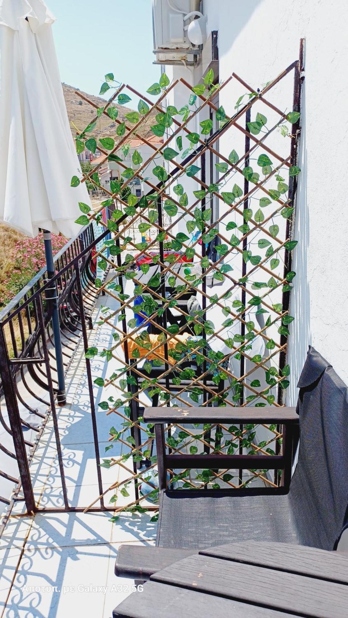 Kostas Studios Apartments - Ενοικιαζόμενα Δωμάτια Με Κουζινάκι Myrina Extérieur photo