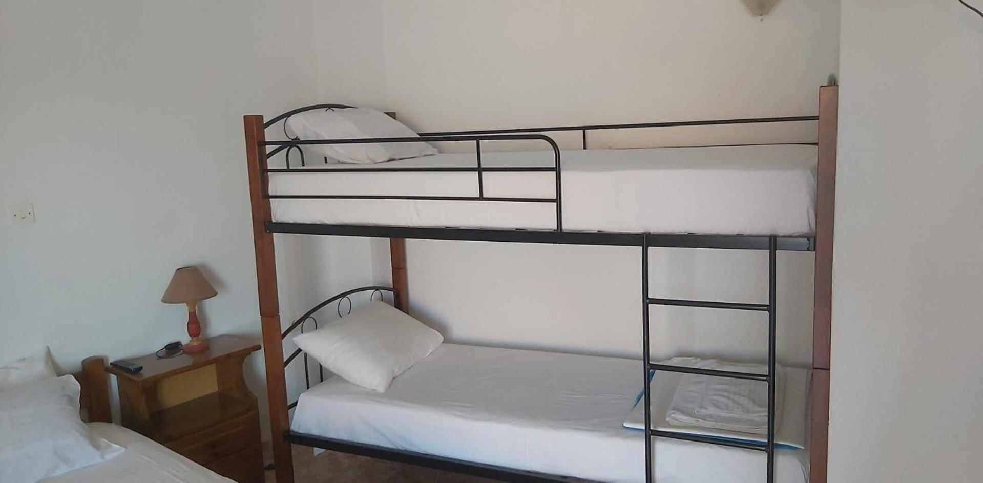Kostas Studios Apartments - Ενοικιαζόμενα Δωμάτια Με Κουζινάκι Myrina Extérieur photo