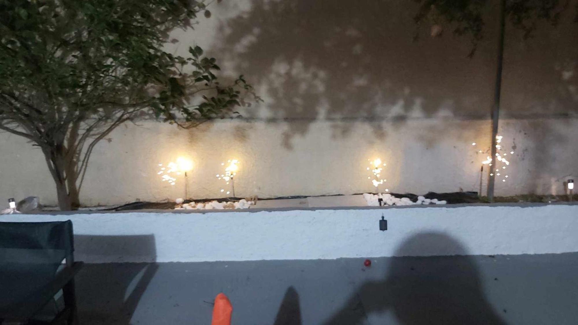 Kostas Studios Apartments - Ενοικιαζόμενα Δωμάτια Με Κουζινάκι Myrina Extérieur photo