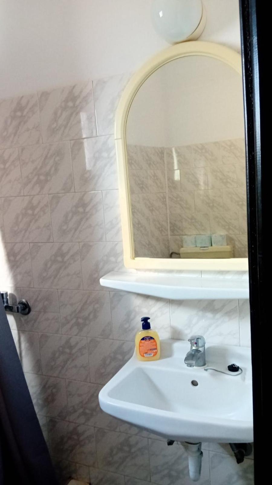 Kostas Studios Apartments - Ενοικιαζόμενα Δωμάτια Με Κουζινάκι Myrina Extérieur photo